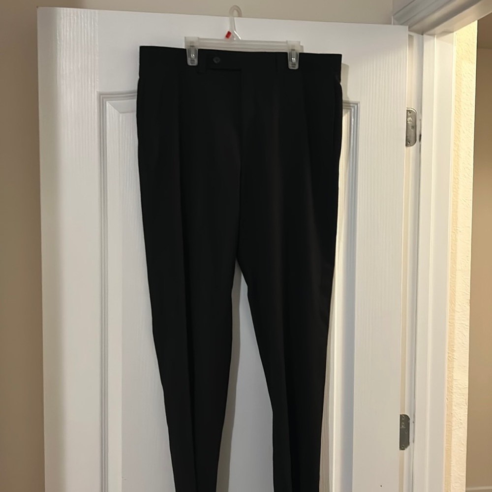 Calvin Klein dress pants for men